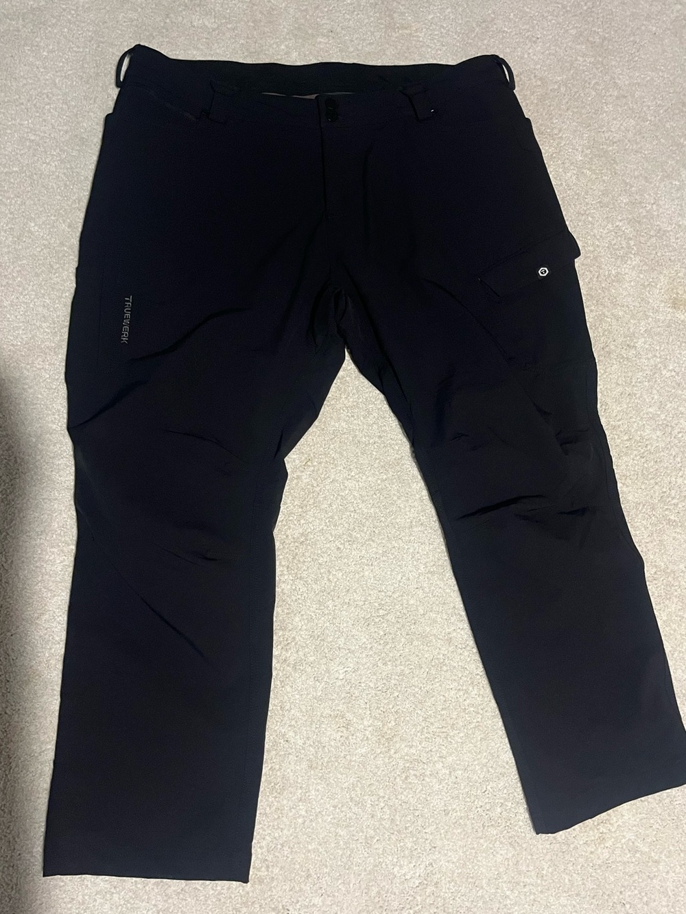 Truewerk T2 Work Pants